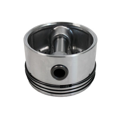 H20382347-D truk Hino Kompresor udara cadangan Piston Assy Untuk truk Hino