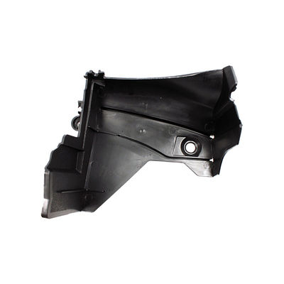 Bagian Otomotif 2630318 Pipa Asupan Mesin Untuk Scania P450 Truk Selang Asupan Hitam