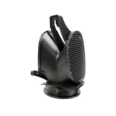 Auto Parts Truck Air Intake Hose 2331224 Engine Intake Pipe Untuk Scania P450 Truck