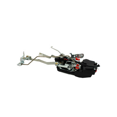 Isuzu Pump Truck Aksesoris 6WF1A Pintu Truk Kunci Kanan Listrik Untuk Campuran Aksesoris Truk