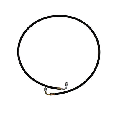 Tabung Pompa Angkat Kabin 85110482-3-A3 Tabung Minyak Pompa Tabung Cabin Tilt Untuk Cadangan Truk Volvo