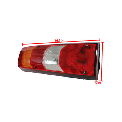 A0035441703 Lampu Belakang LED Lampu Belakang Kiri Untuk Truk Benz MP4