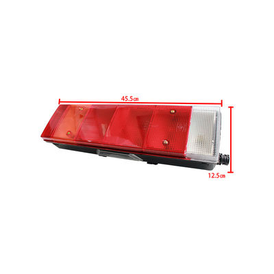 81560-E0190B3 Lampu Belakang Kiri Lampu Belakang Led Untuk Seri Hino 700