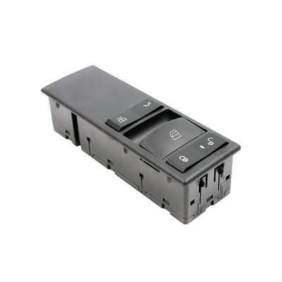 A9605451113 Listrik Power Window Lifter Switch Control Button Regulator Kanan Untuk Benz