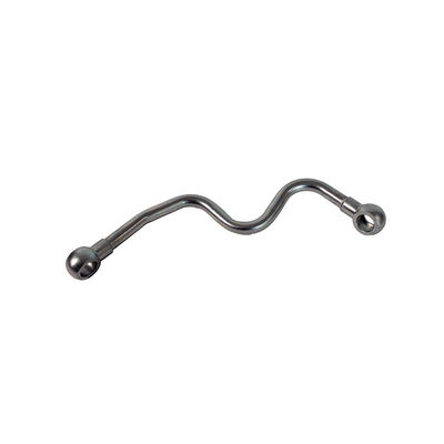 S2908-E0010 Mesin Kompresor Udara Pipa Inlet Air Tube Untuk Truk Hino J08E