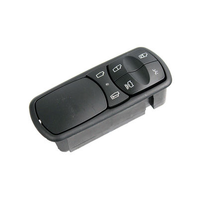 A9438200197 Window Regulator Lifter Switch Dengan Motor Kanan Untuk Benz 4141 Truck