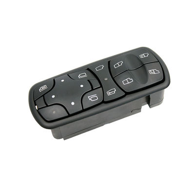 A9438200097 Window Regulator Lifter Switch Dengan Motor Kiri Untuk Benz 4141 Truck