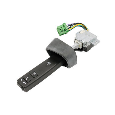Truk Switch Pengemudi Kolom Switch Kaca depan Wiper Switch Untuk VOLVO 21005295
