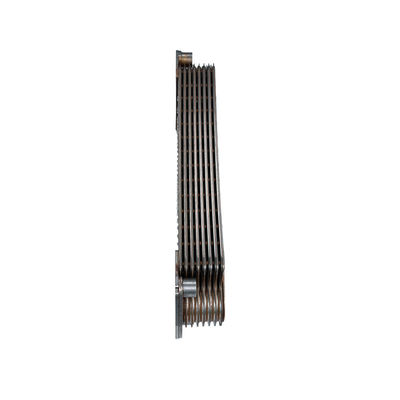 Mesin truk 8-level COOLER CORE minyak 1448933 1543688 1333183 untuk SCANIA P 420