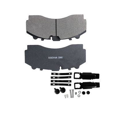 PAD rem OEM 2325212 1856108 1734529 29087 1.35033 Untuk truk Eropa SCANIA