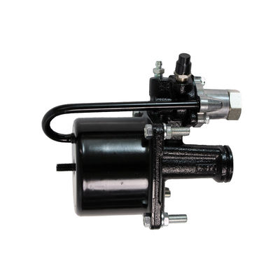 ISUZU BETON MIXER truk suku cadang Clutch Booster untuk 1-31829354-0