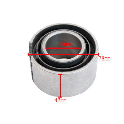 Stabilizer BUSHING OEM 0003238185 A0003238185 4.80442 Untuk BENZ-ACTROS