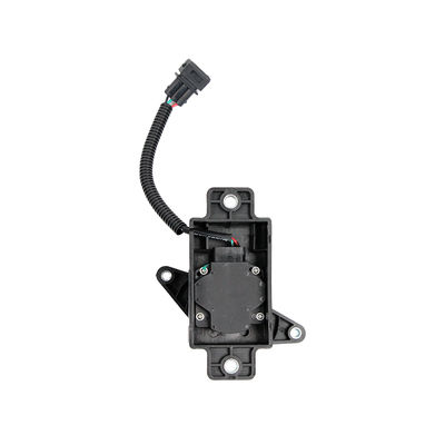 WG9725584040 UNTUK SENSOR AKSELERATOR JAUH HOWO TRUK TANGKI SEMEN SUKU CADANG TRUK