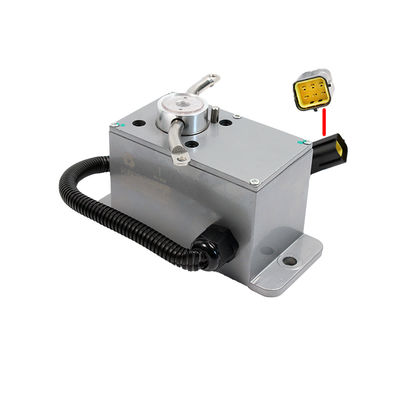 KONTROLER THROTTLE BELAKANG BENZ KONTROLER THROTTLE BELAKANG BENZ OEM 5204460104